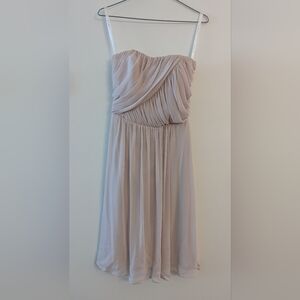 After Six Bridesmaid Dress